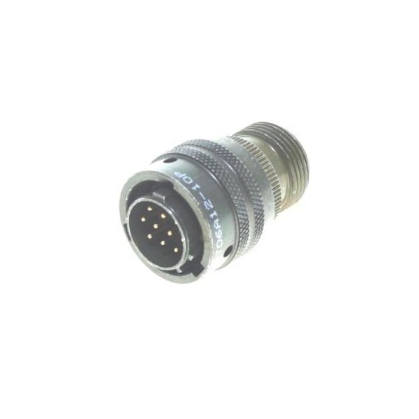 PT 10C 1020 PIN PLUG